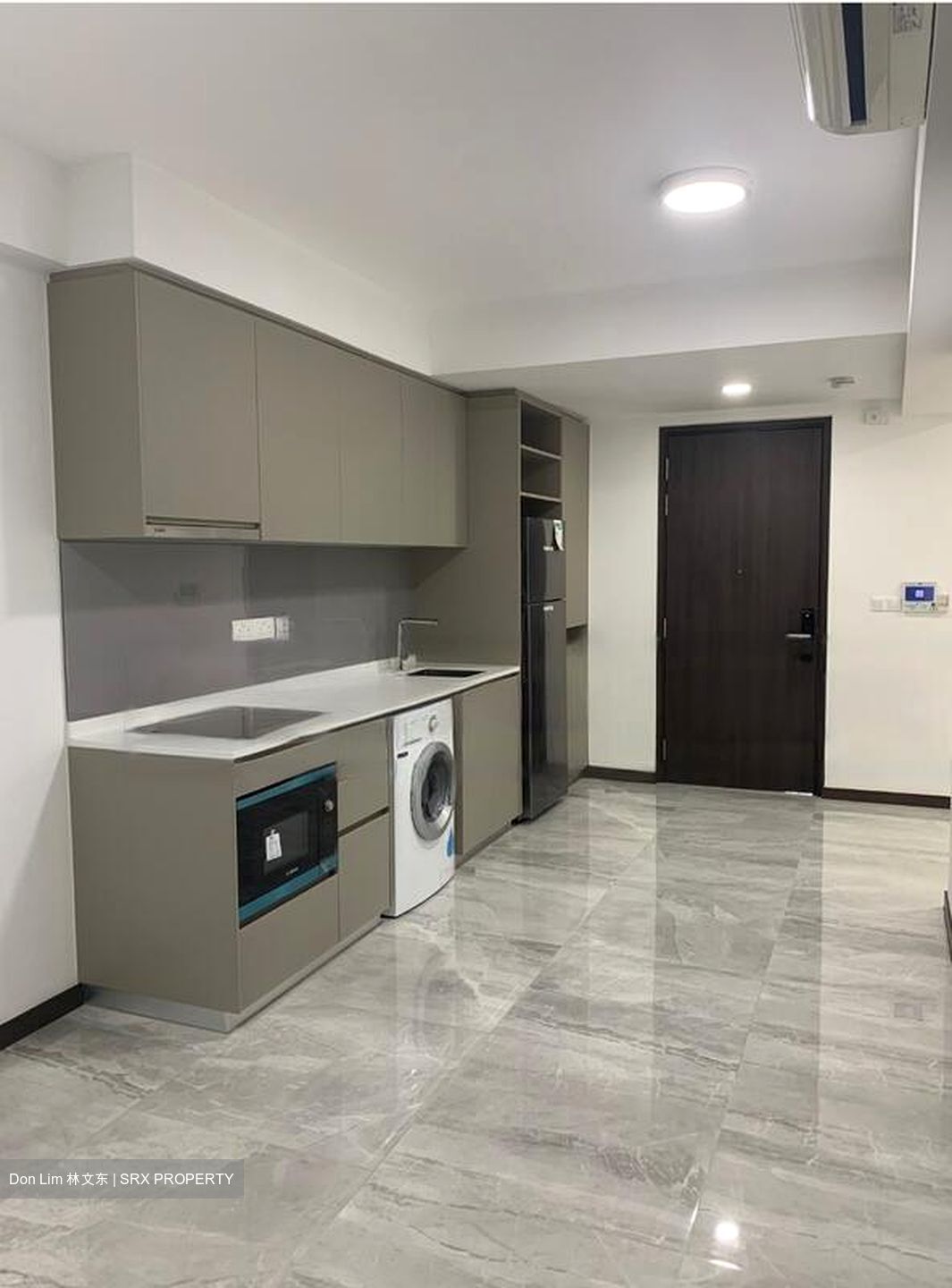 Lake Grande (D22), Condominium #561204301